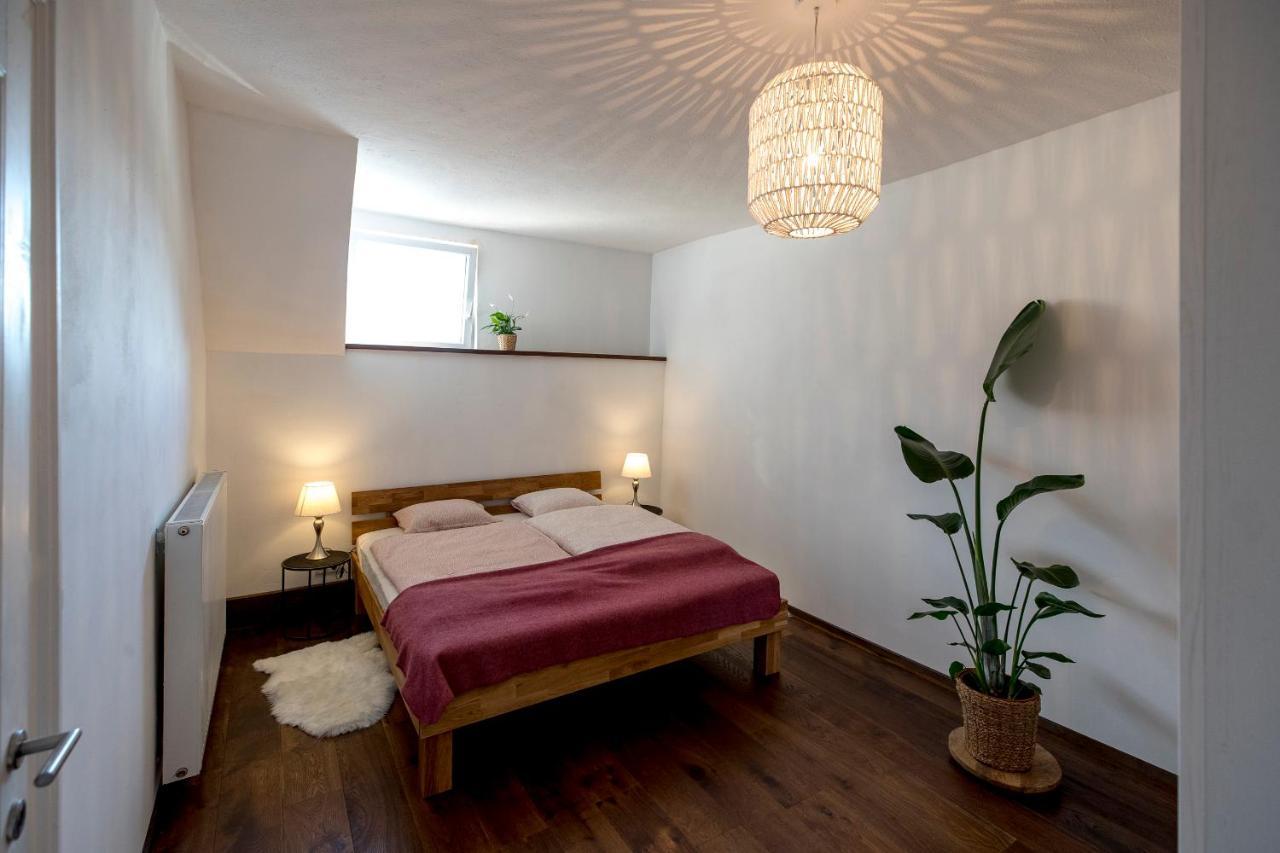Studio Loft Murau - Im Herzen Der Altstadt Zewnętrze zdjęcie
