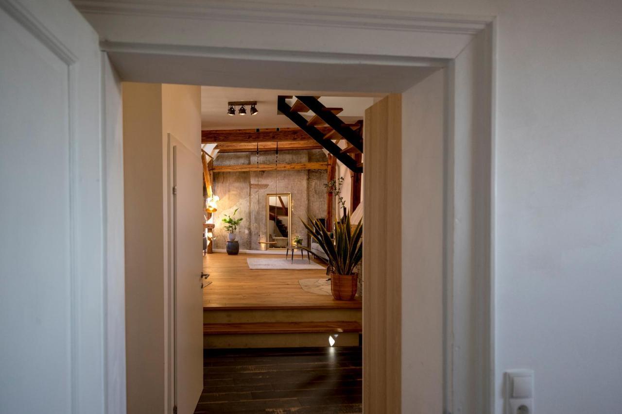 Studio Loft Murau - Im Herzen Der Altstadt Zewnętrze zdjęcie